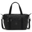 Сумка-трансформер Kipling K21091K59 Art Medium Handbag Signature Emb 44 см K21091K59 K59 Signature Emb - фото №4