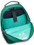 Рюкзак Delsey B03766610 Fabrica Backpack-Tote 15.6″ RFID B0376661003 03 Green - фото №3