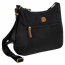 Женская сумка через плечо Bric's BXG45080 X-Collection X-Bag Urban Crossbody Bag