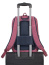 Рюкзак для ноутбука Rivacase 7760 Suzuka Eco Laptop Backpack 15.6″ 7760 Red - фото №12