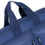 Сумка для ноутбука Rivacase 5532 Mestalla Lite Laptop Bag 16″ 5532 Blue - фото №14