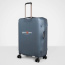 Чехол на большой чемодан Eberhart EBH204-L Suitcase Cover L/XL EBH204-L Grey - фото №2