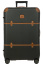 Чемодан с чехлом Bric's BBG38303 Bellagio 3.0 27″ Spinner M 70 см Expandable BBG38303.078 078 Olive - фото №8
