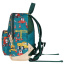 Детский рюкзак Pick&Pack PP20390 Construction Backpack S