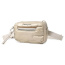 Сумка поясная и на плечо Hedgren HCOCN01 Cocoon Snug 2 in 1 Waistbag/Crossover HCOCN01/913-02 913 String Beige - фото №1