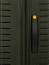 Чемодан BY by Bric's B1Y08430 Ulisse Cabin S 55 см Expandable USB B1Y08430.078 078 Olive - фото №11