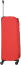 Чемодан на колёсах Travelite 92449 Speedline Spinner L 77 см  92449-10 10 Red - фото №6