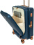 Чемодан-офис Bric's BRK28028 Capri 21″ Trolley S 55 см With Pocket 16″ USB Expandable