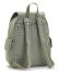 Рюкзак женский Kipling KI2525X98 City Pack S Small Backpack Dark Seaweed