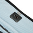 Дорожный портплед на колесах Delsey 001199520 Wagram 2-Wheel Trolley Garment Bag 55 см 00119952000 00 Black - фото №6