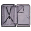 Чемодан Delsey 2173821 Securitime Zip 4 Double Wheels Trolley Case 77 см Expandable 2173821 11 11 Silver - фото №2