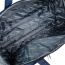 Дорожная сумка на колёсах Eberhart 26C*228 Classy Duffle With Wheels 66 см 26C-011-228 011 Dark Blue - фото №2