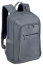 Рюкзак для ноутбука Rivacase 7523 Alpendorf ECO Laptop Backpack 13.3-14″ 7523 Серый - фото №1