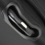 Чемодан Ricardo 050-25*4VP Mar Vista 2.0 Spinner 70 см 050-25-001-4VP 001 Black - фото №8