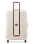 Чемодан на защелках Delsey 003844821 Moncey 4DW Trolley Case L 76 см