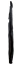 Дорожный портплед для костюма Bric's BXL40332 X-Collection X-Travel Garment bag BXL40332.101 101 Black - фото №5