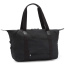 Большая сумка Kipling K13405P39 Art M Large Tote Black Noir K13405P39 P39 Black Noir - фото №6