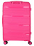 Чемодан Eberhart 47B*428 Bliss Spinner L 76 см 47B-038-428 038 Pink - фото №4