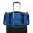 Складная дорожная сумка Rivacase 5541 Mestalla Folding Travel Bag 46 см 5541 Blue - фото №6