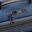 Чемодан Delsey 001632801 Turenne Soft 4DW Cabin Trolley S 55 см Expandable USB