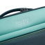 Кейс-пилот Delsey 002257451 Brochant 3.0 2-Wheel Underseater 39 см 15.6 00225745103 03 Green - фото №10