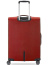 Чемодан Roncato 415302 Ironik 2.0 Medium Spinner 65 см Exp 415302-09 09 Rosso - фото №4