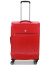 Чемодан Roncato 414872 Crosslite Medium Trolley 65 см Expandable 414872-09 09 Rosso - фото №3