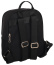 Женский компактный рюкзак Eberhart EBH21946-B Backpack 28 см EBH21946-B Чёрный - фото №9