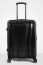Чемодан Eberhart 51S*424 Scale Spinner M 67 см 51S-001-424 001 Black - фото №3