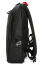 Рюкзак для ноутбука Delsey 003944602 Parvis+ Laptop Backpack 13.3″ 00394460200 00 Black - фото №8