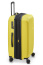 Чемодан Delsey 003105810 Anvers 4DW Trolley Case M 65 см Expandable 00310581045 45 Yellow - фото №5