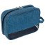 Дорожная косметичка Bric's JXC40606 Replay Urban Travel Kit JXD40606.536 536 Light Denim - фото №4