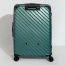 Чемодан Eberhart 41H*428 Chronos Spinner L 77 см 41H-023-428 023 Light Green Metal - фото №4