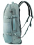 Рюкзак на колесах Hedgren HCMBY12 Comby Unisex Multy Backpack With Wheels RFID HCMBY12/059-01 059 Grey Green - фото №6