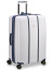 Чемодан Delsey 001677821 Cadence 4DW Trolley Case L 76 см Expandable 00167782137 37 Ivory - фото №13