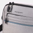 Сумка через плечо Hedgren HLNO07 Lineo Contour 7″ HLNO07/250-01 250 Silver - фото №6