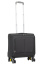Кейс-пилот с блокировкой колес Rivacase 8481 Tegel ECO Travel carry-on hand cabin luggage 15.6″