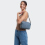 Женская сумка Kipling KI6847TZ5 Abanu M Versatile Medium Crossbody Brush Blue ST