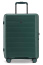 Чемодан Echolac PW005-20 Forza S 55 см Exp 1125TW005496200 Green - фото №3