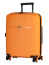 Чемодан на колёсах Robinzon RP2993-E Madeira Extra Spinner S 55 см Expandable RP2993-E-96 96 Wild Orange - фото №1