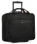 Кейс-пилот Delsey 003944451 Parvis+ Carry-on 2CPT Pilot Case 17.3″ 00394445100 00 Black - фото №1
