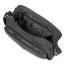 Сумка через плечо Roncato 415226 Rolling Crossbody Bag 24 см 415226-01 01 Black - фото №2