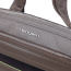 Женская сумка на пояс и на плечо Hedgren HFIKA03 Fika Americano Waistbag RFID 23 см HFIKA03/878-01 878 Vintage Taupe - фото №6