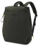 Женский рюкзак для ноутбука Hedgren HSTG03 String Akira Backpack M 14″ HSTG03/905-01 905 Black Ink - фото №1