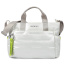Женская сумка с ручками Hedgren HCOCN07 Cocoon Softy Handbag HCOCN07/879-01 879 Vaporous Grey - фото №4
