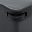 Чемодан на 2 колёсах Roncato 416101 Speed Large Trolley 74 см Expandable 416101-22 22 Anthracite - фото №7