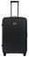 Чемодан Bric's BAH08453 Taormina 30″ Spinner L 75 см Expandable BAH08453.001 001 Black - фото №4