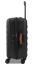 Чемодан Hedgren HCMBY01S Comby S Spinner 55 см HCMBY01S/003-01 003 Black - фото №7