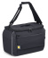 Дорожная сумка-рюкзак Delsey 002559410 Aventure Travel Bag 13″ RFID 53 см 00255941000 00 Black - фото №1