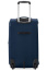Сумка на колесах среднего размера Roncato 415304 Ironik 2.0 Duffle Spinner 58 см 415304-23 23 Blu Notte - фото №4